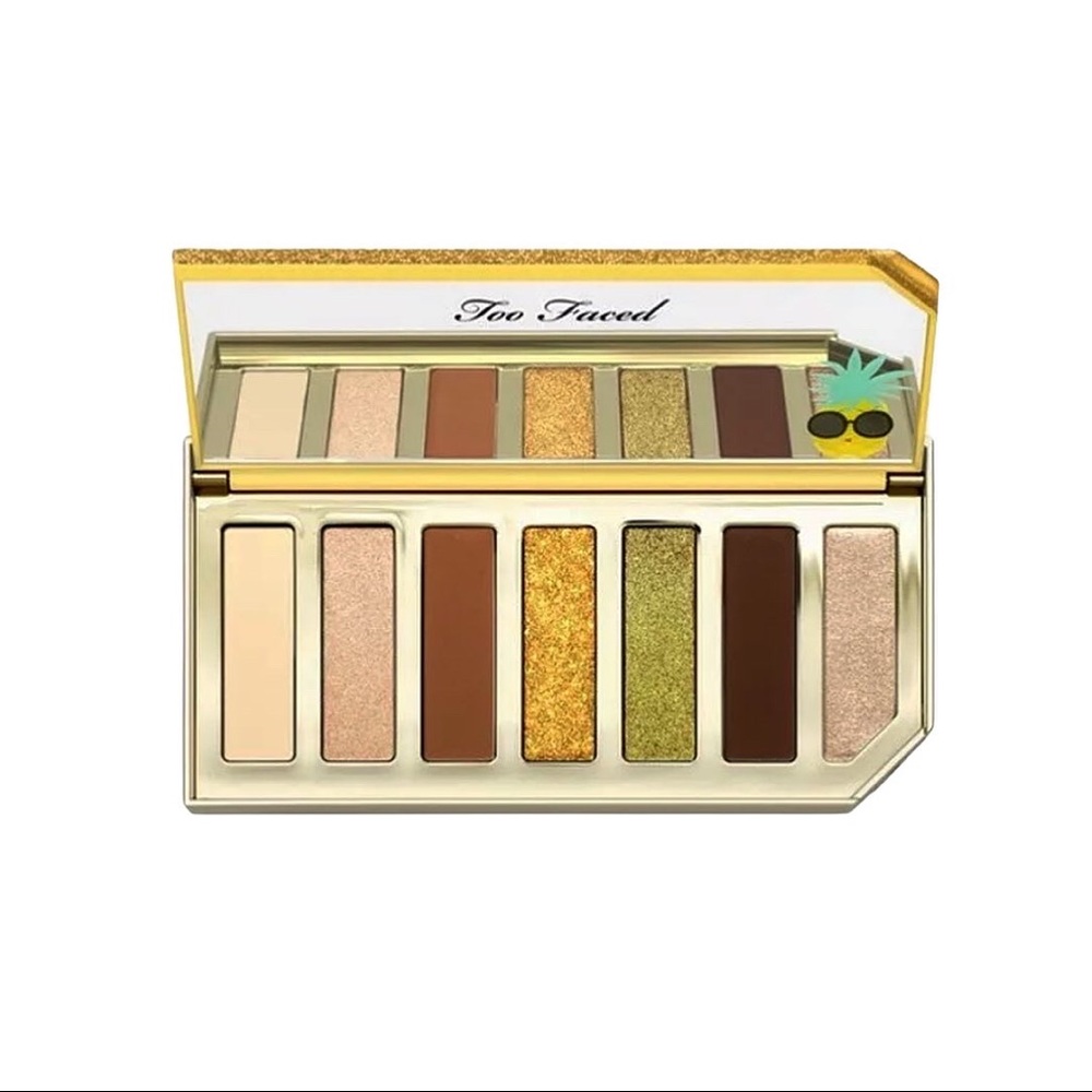 TOO FACED | Tutti Frutti Eyeshadow Palette